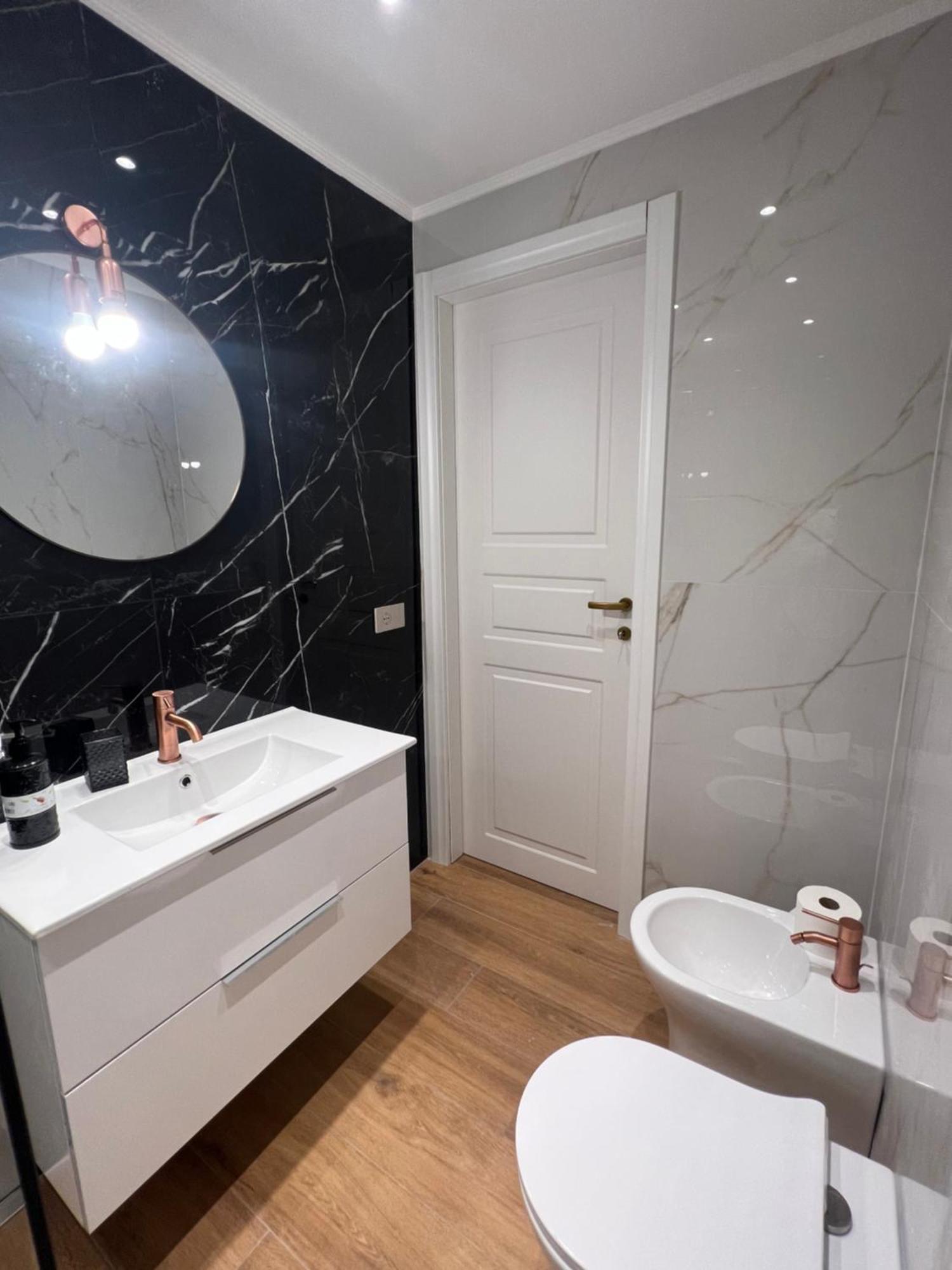 Domus Catania Centro Villa ภายนอก รูปภาพ