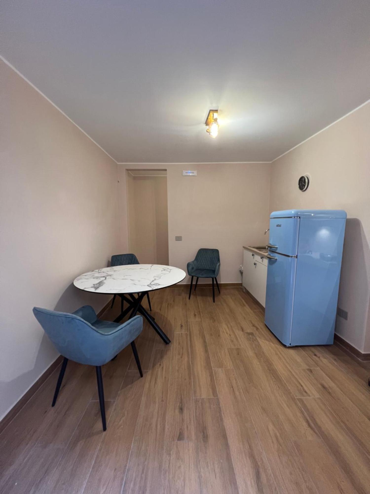 Domus Catania Centro Villa ภายนอก รูปภาพ