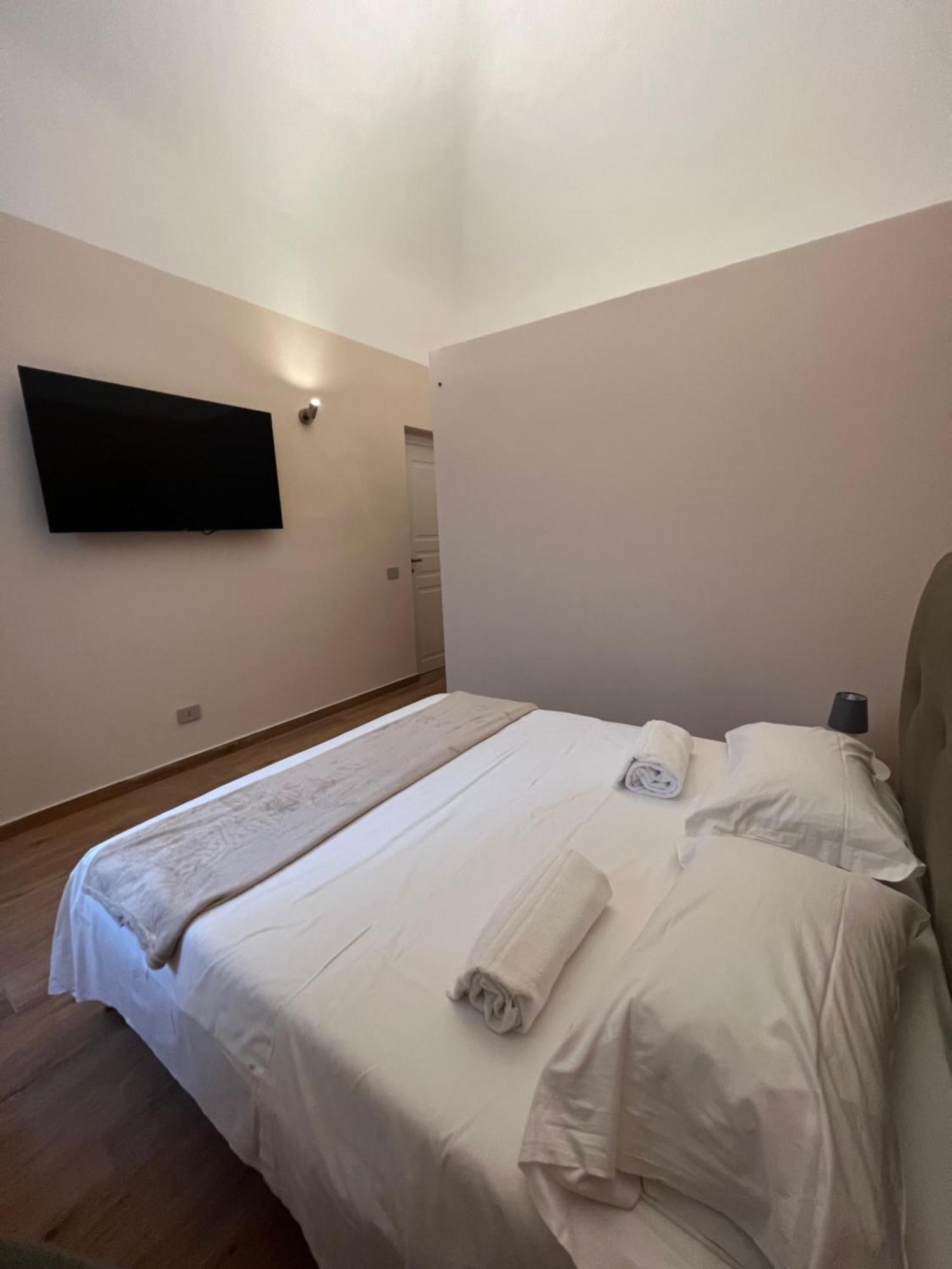 Domus Catania Centro Villa ภายนอก รูปภาพ