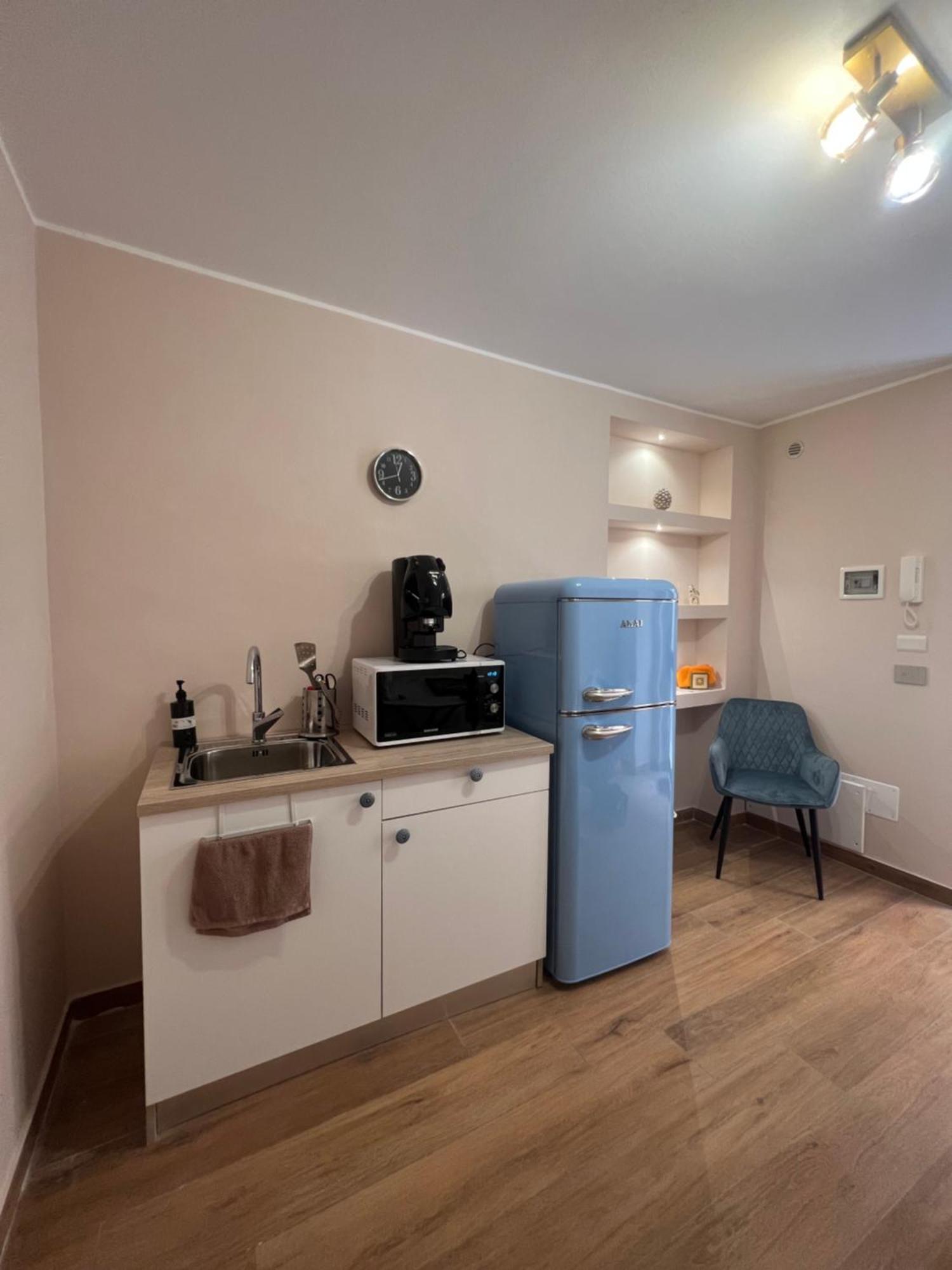 Domus Catania Centro Villa ภายนอก รูปภาพ