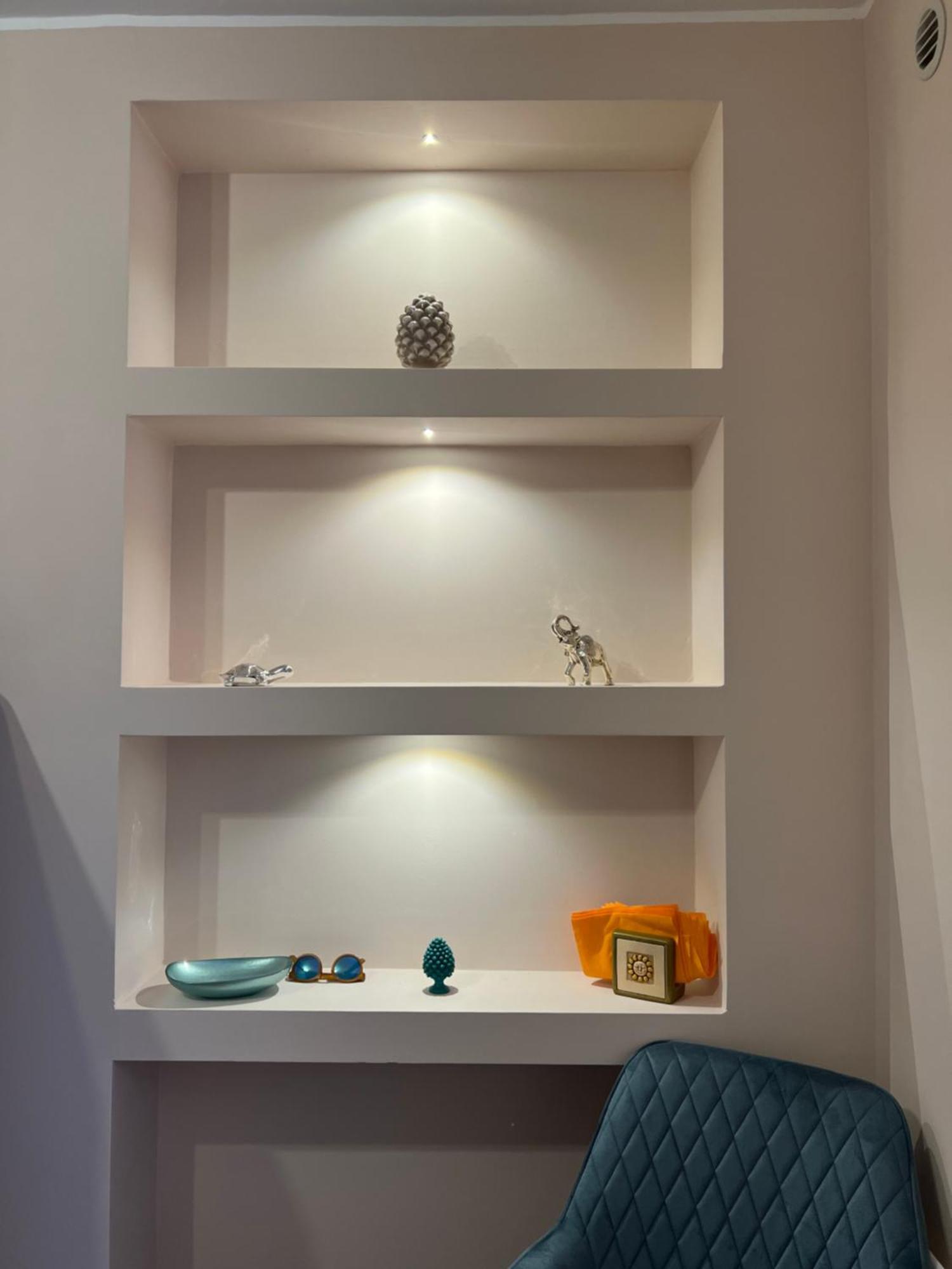 Domus Catania Centro Villa ภายนอก รูปภาพ